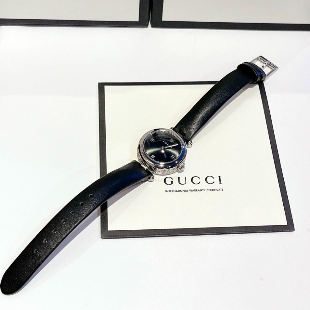 Đồng hồ Gucci Diamantisima Case 28mm