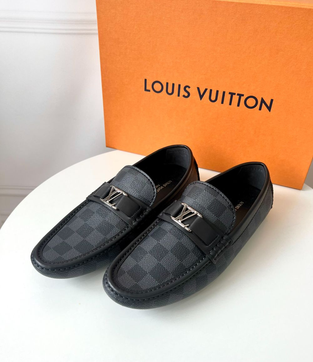 Giày Louis Vuitton