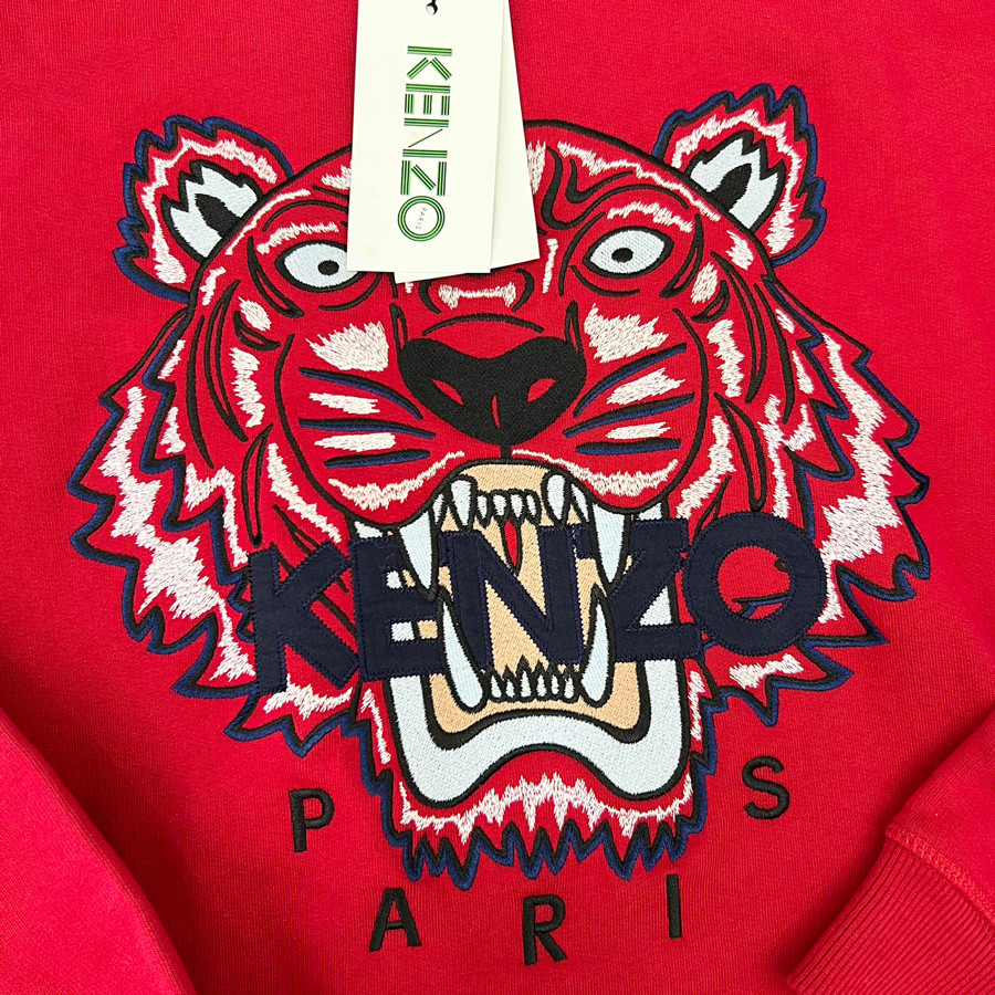 Áo sweater Kenzo