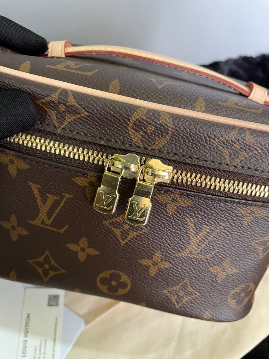 LV nice mini