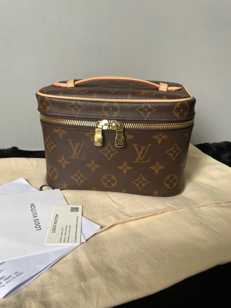 LV nice mini