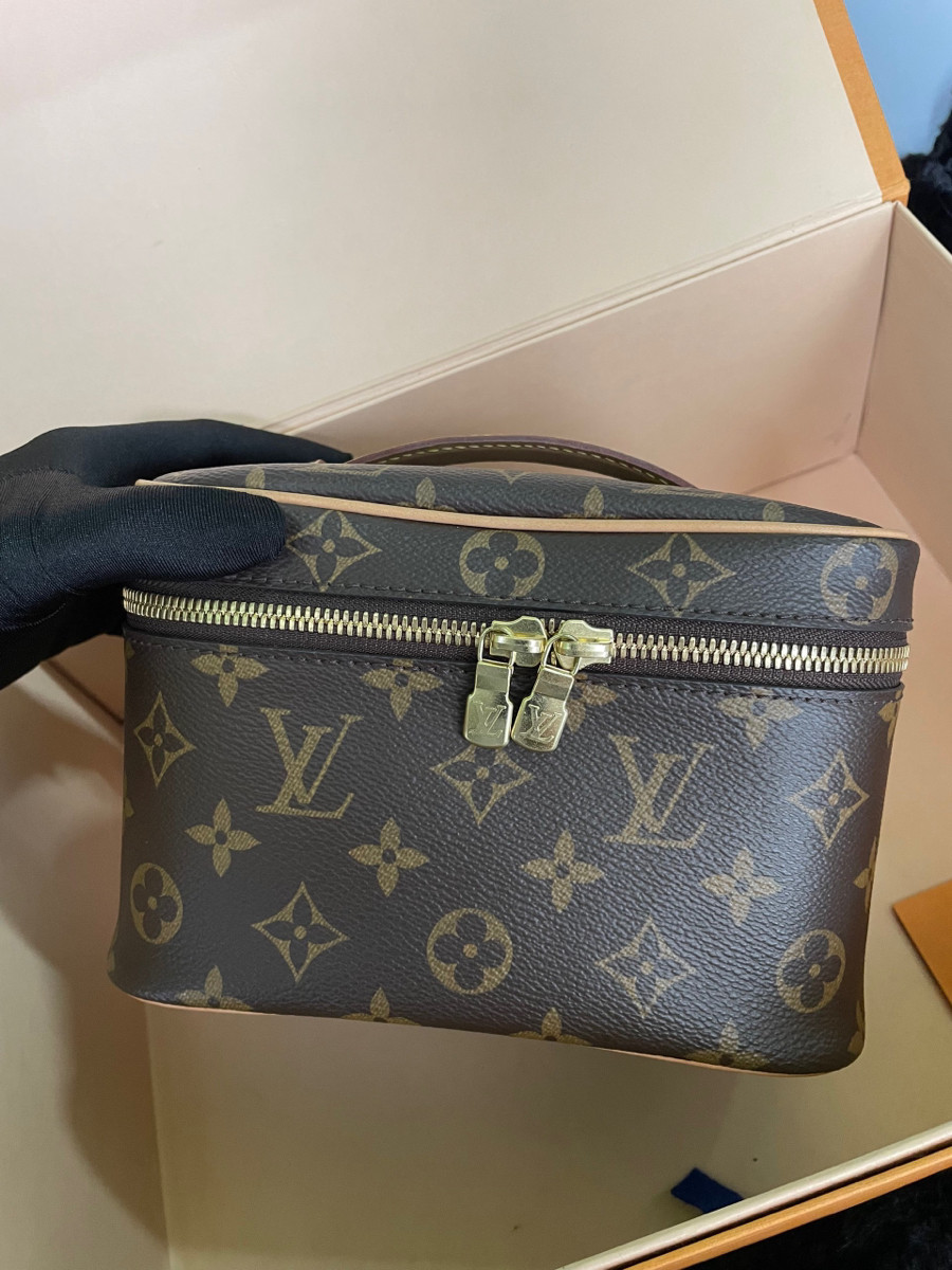 LV nice mini