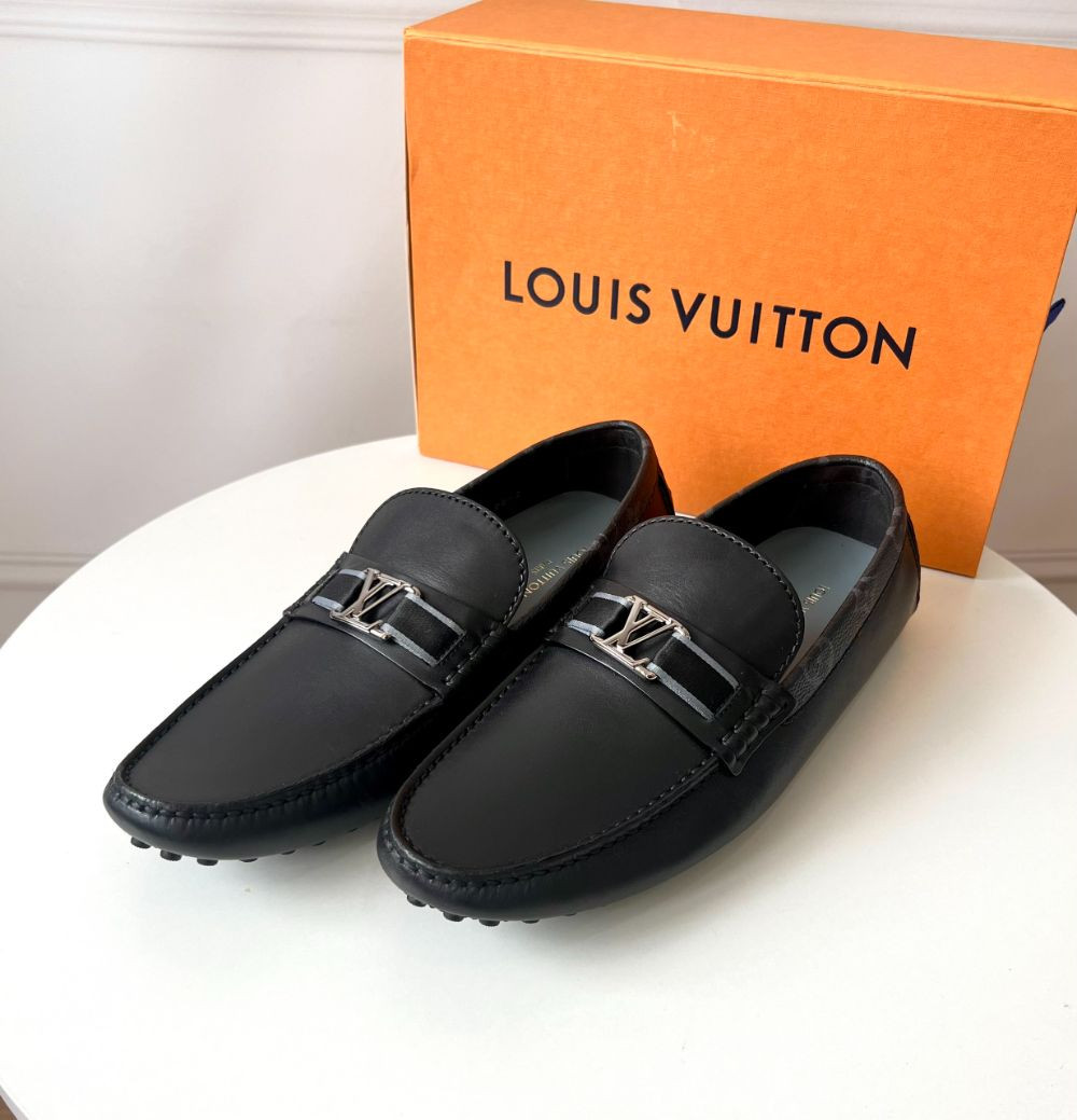 Giày Louis Vuitton Nam