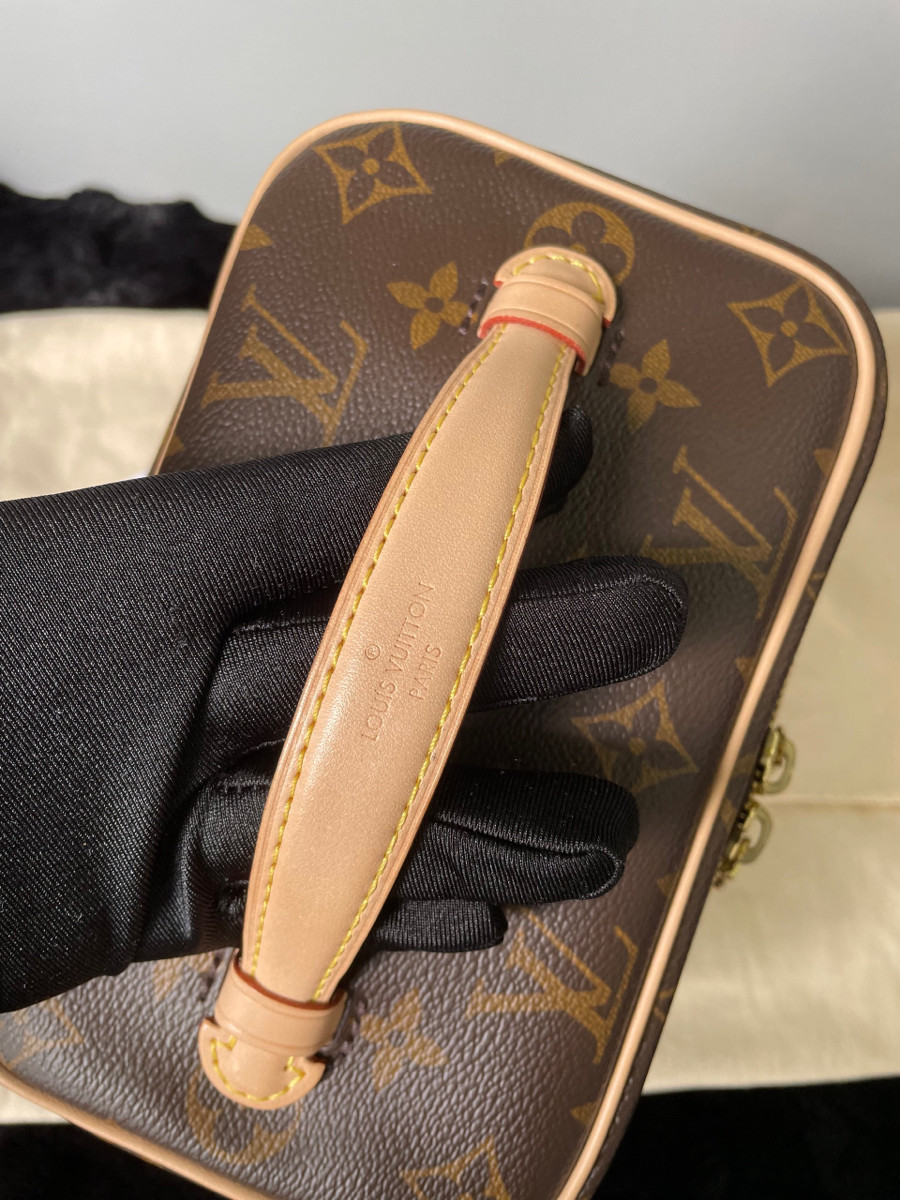 LV nice mini