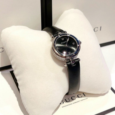 Đồng hồ Gucci Diamantisima Case 28mm