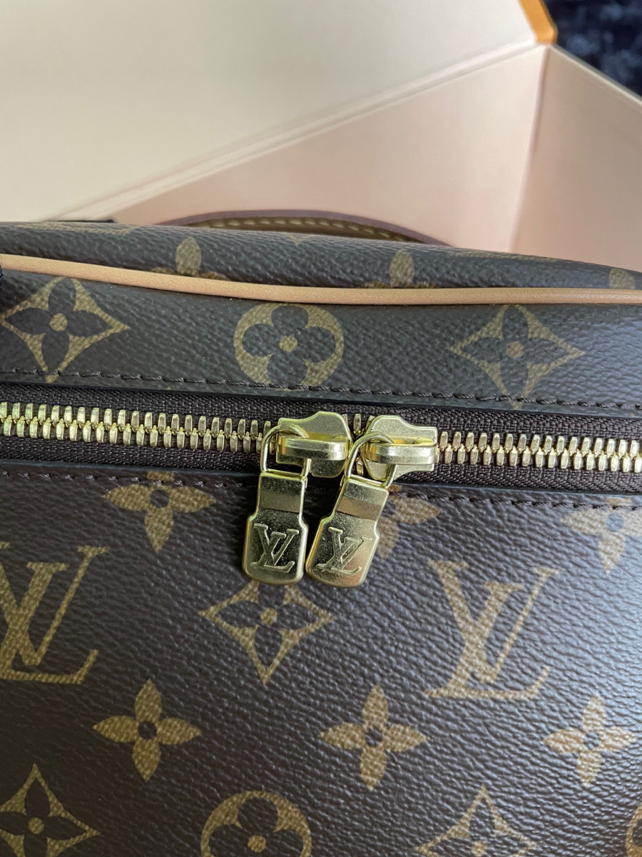 LV nice mini