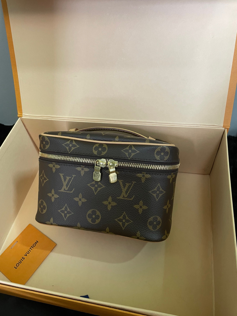 LV nice mini