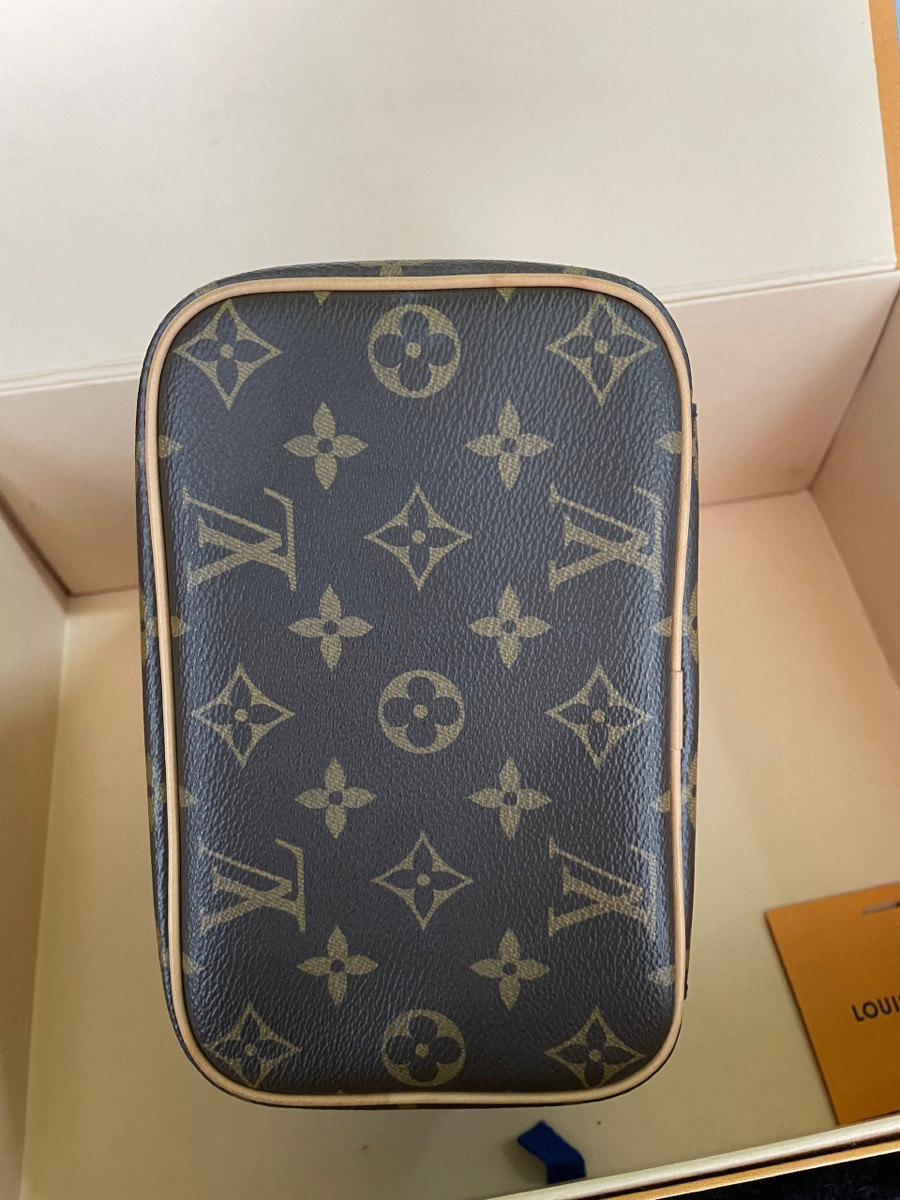 LV nice mini