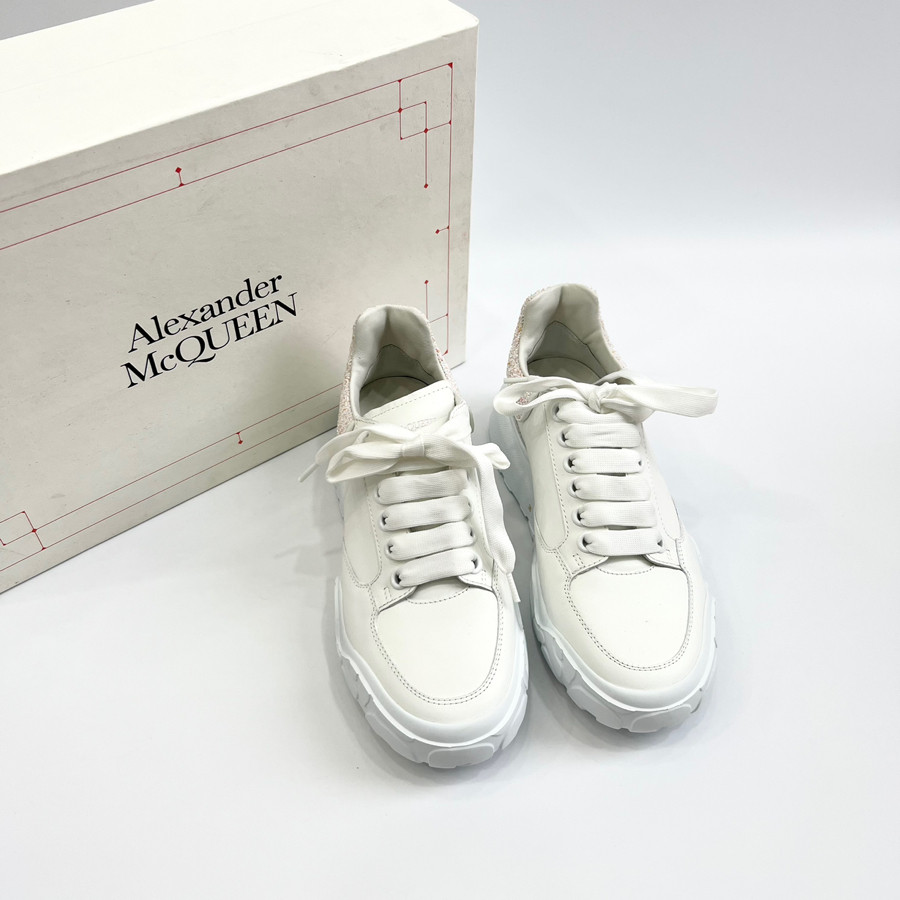 Giày sneaker Alexander McQueen