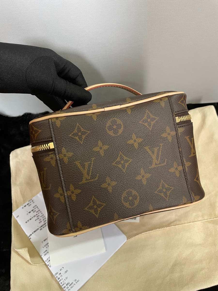 LV nice mini