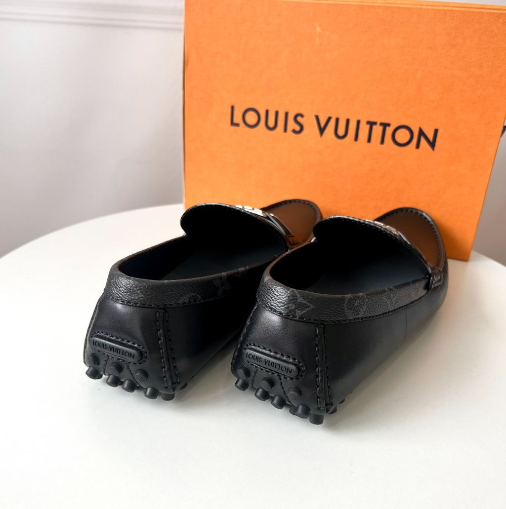 Giày Louis Vuitton Nam