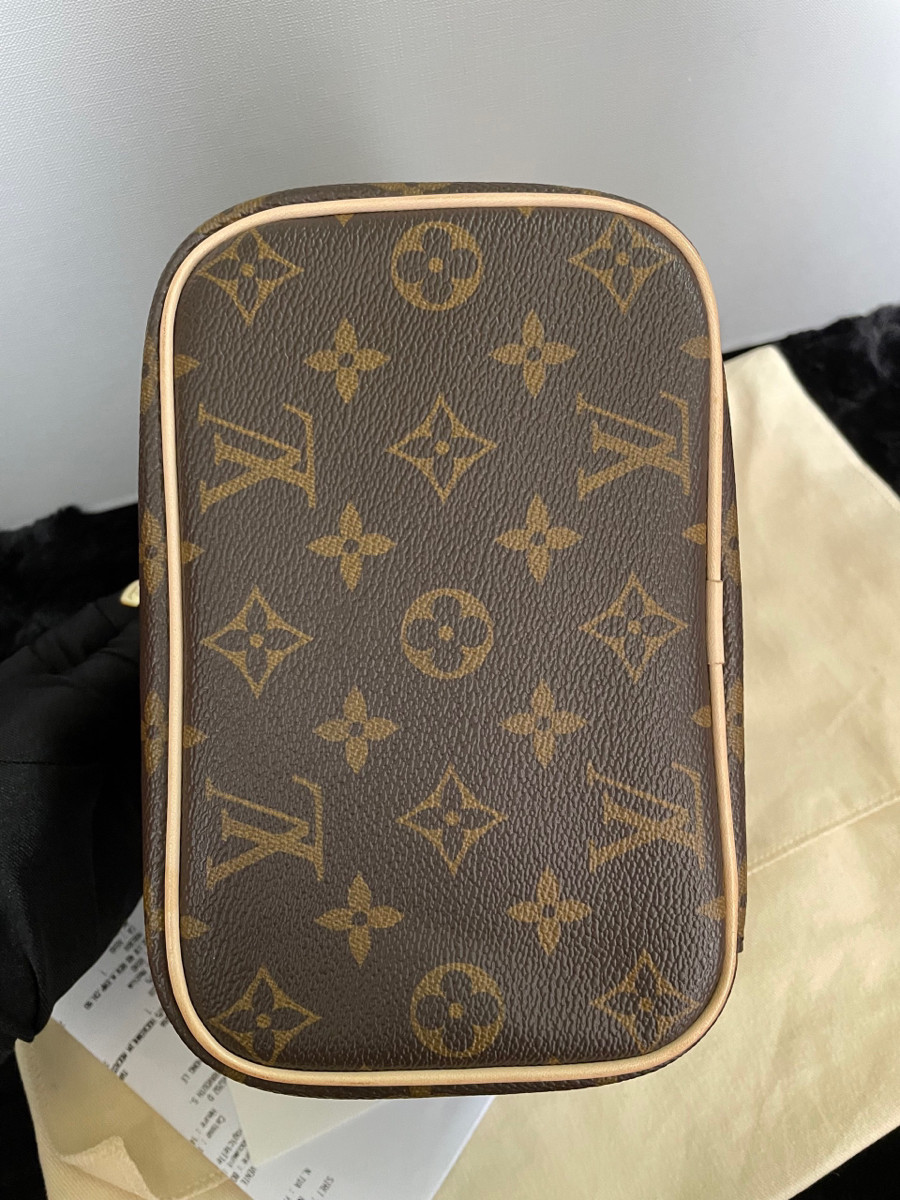 LV nice mini