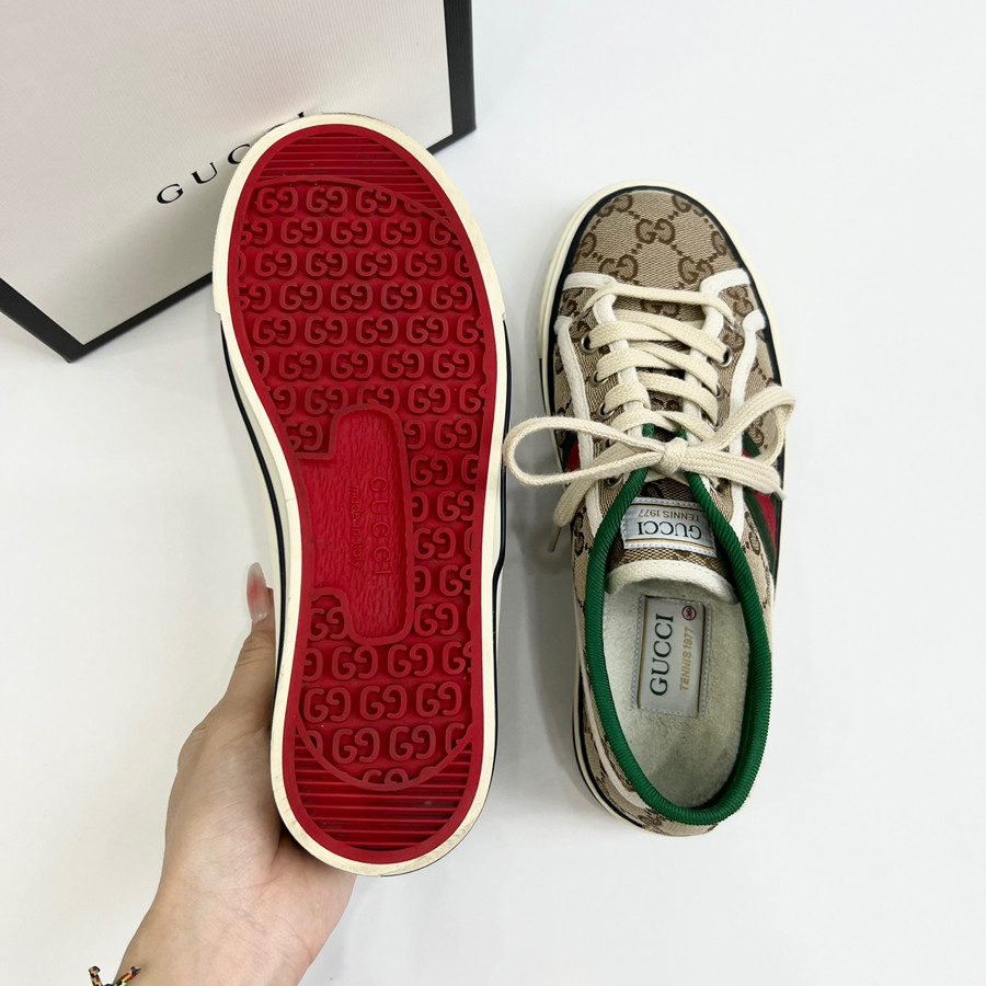 Giày sneaker Gucci tennis