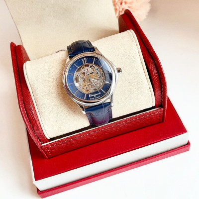 Đồng hồ Salvatore Ferragamo Skeleton Limited Editon Case 41mm