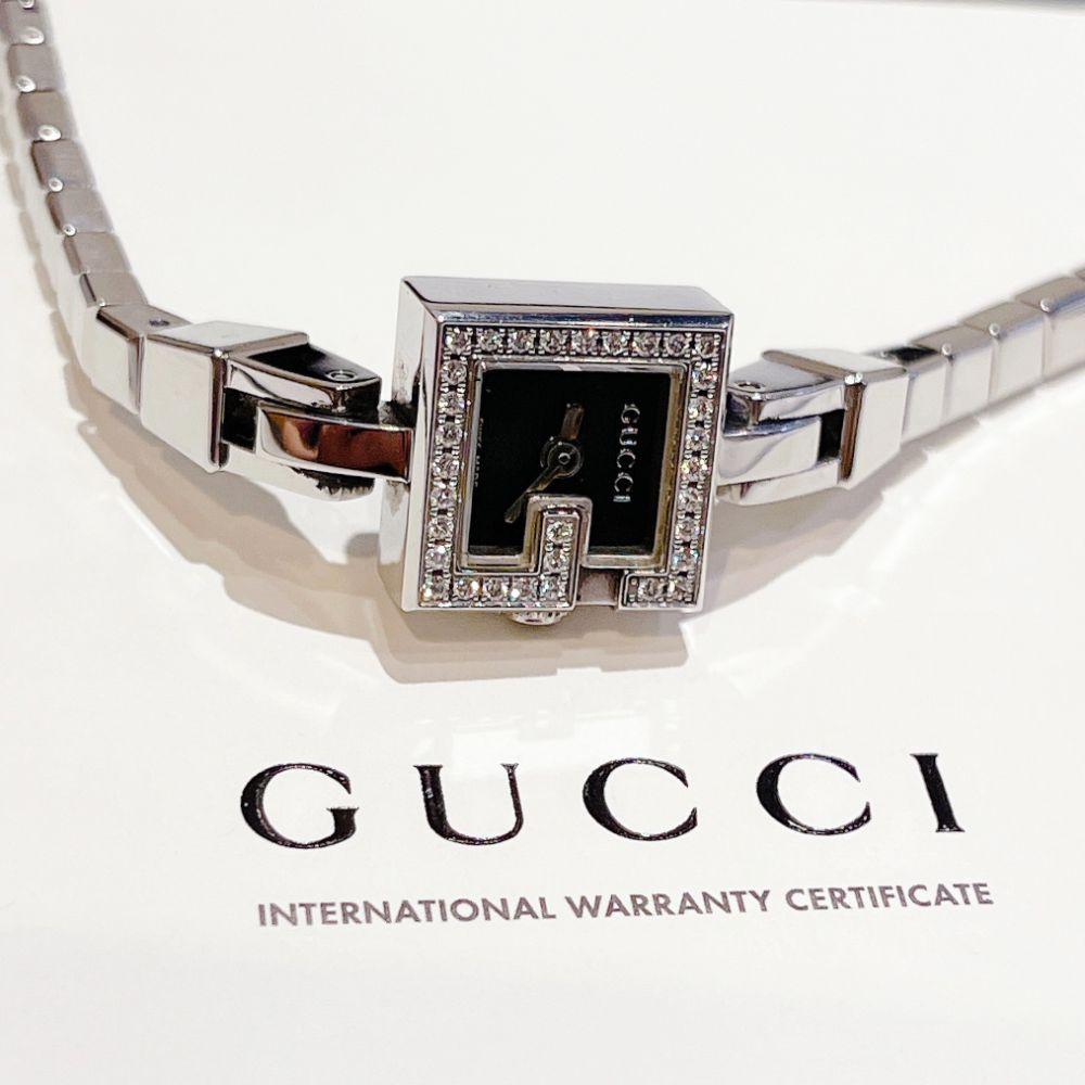 Đồng hồ Gucci G-mini Case 20mm