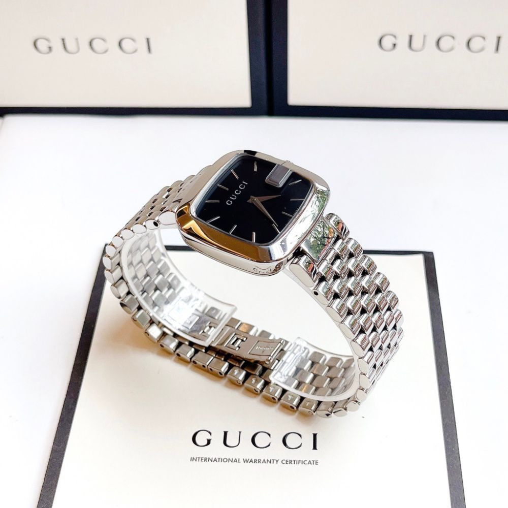 Đồng hồ Gucci G-Gucci Case 36mm