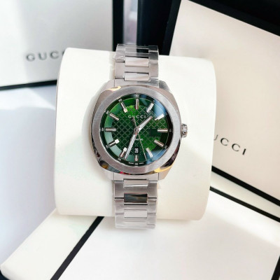 Đồng hồ Gucci GG2570 Case 41mm