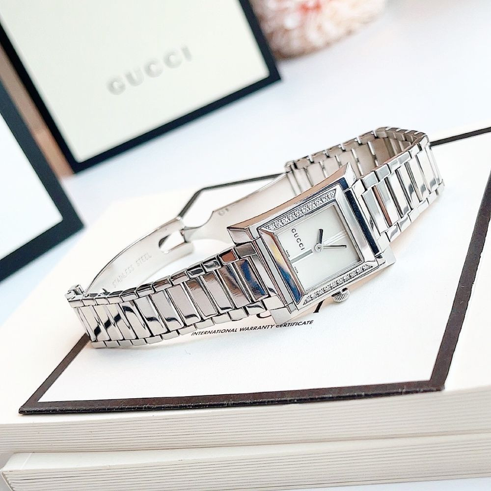 Đồng hồ Gucci Guccio Case 32mm