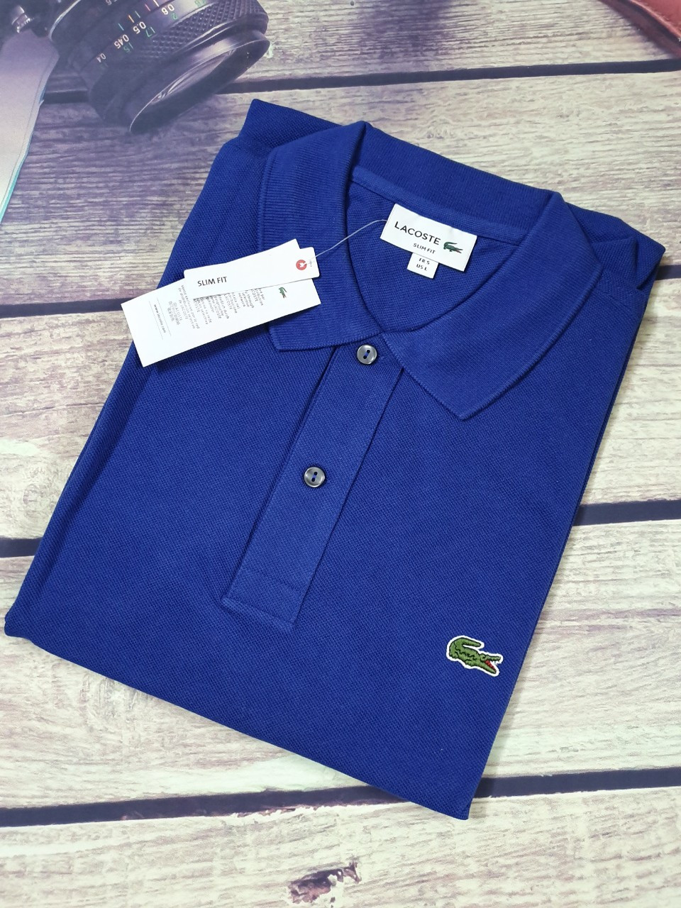 Polo Nam Lacoste