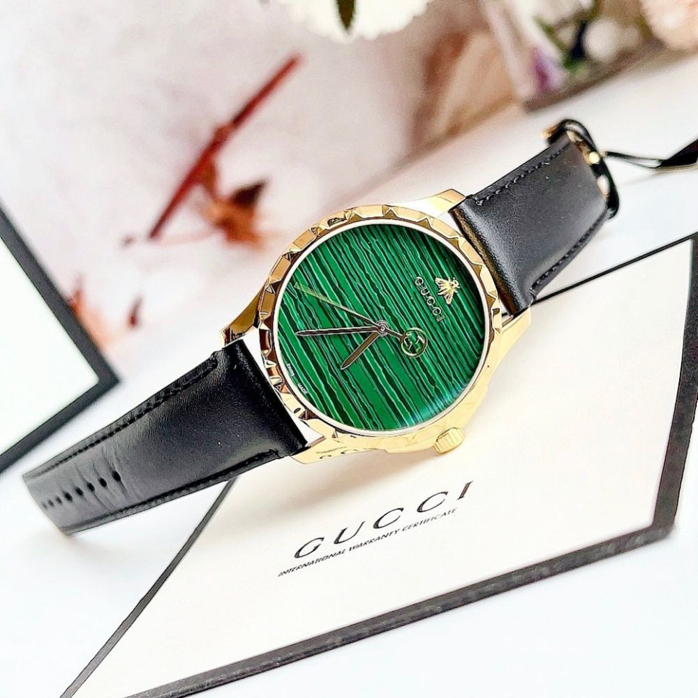 Đồng hồ Gucci G-Timeless Case 36mm