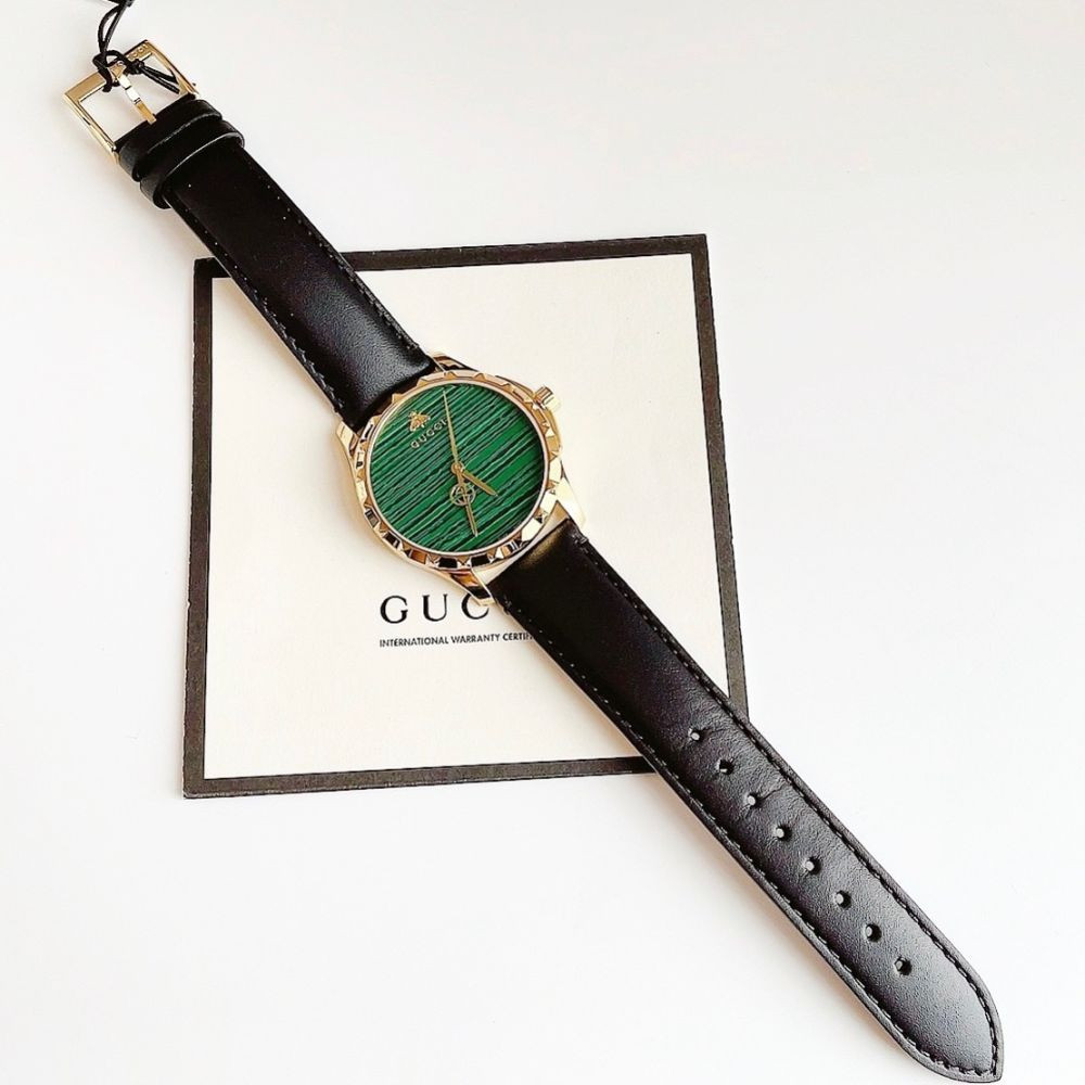 Đồng hồ Gucci G-Timeless Case 36mm