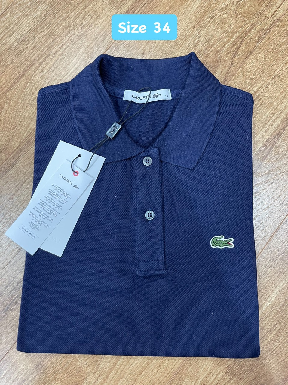 Polo Nam Lacoste