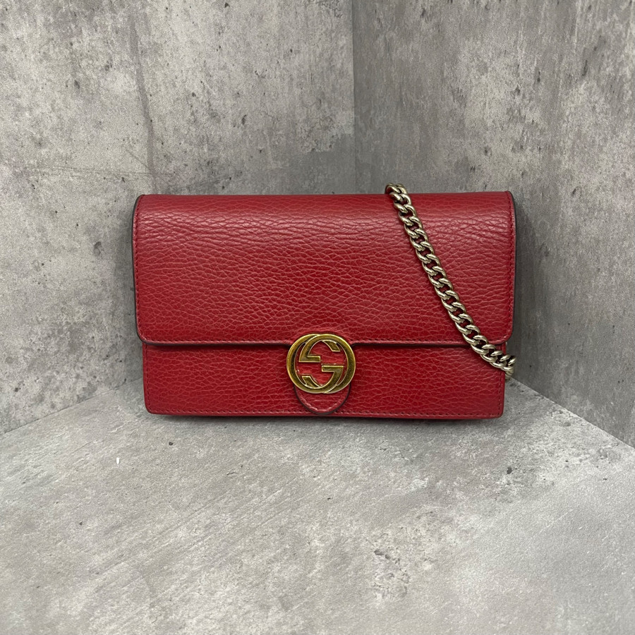 Woc gucci