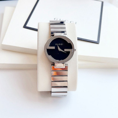 Đồng hồ Gucci Interlocking Case 29mm