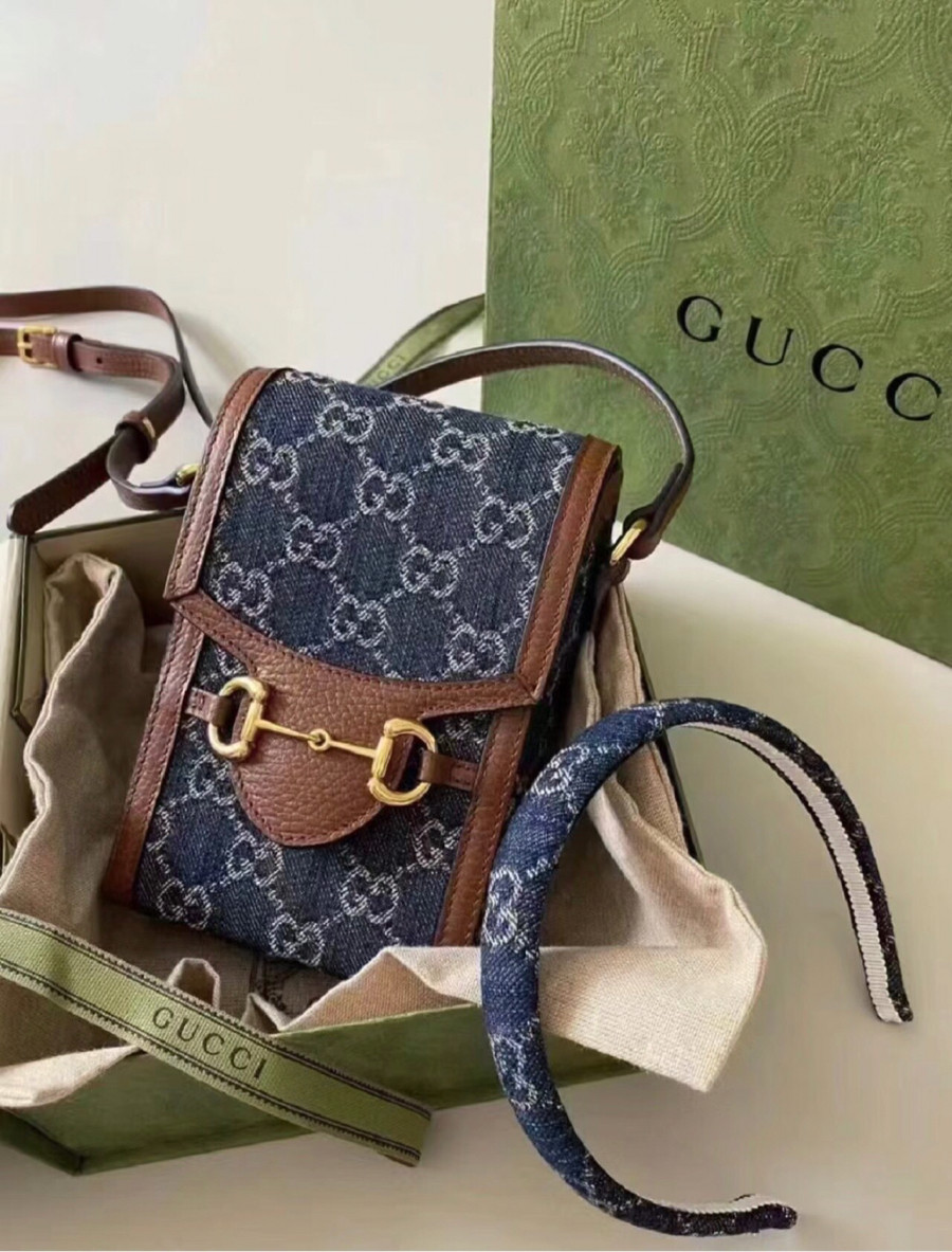 Túi Gucci phonebag siêu xinh 🎉