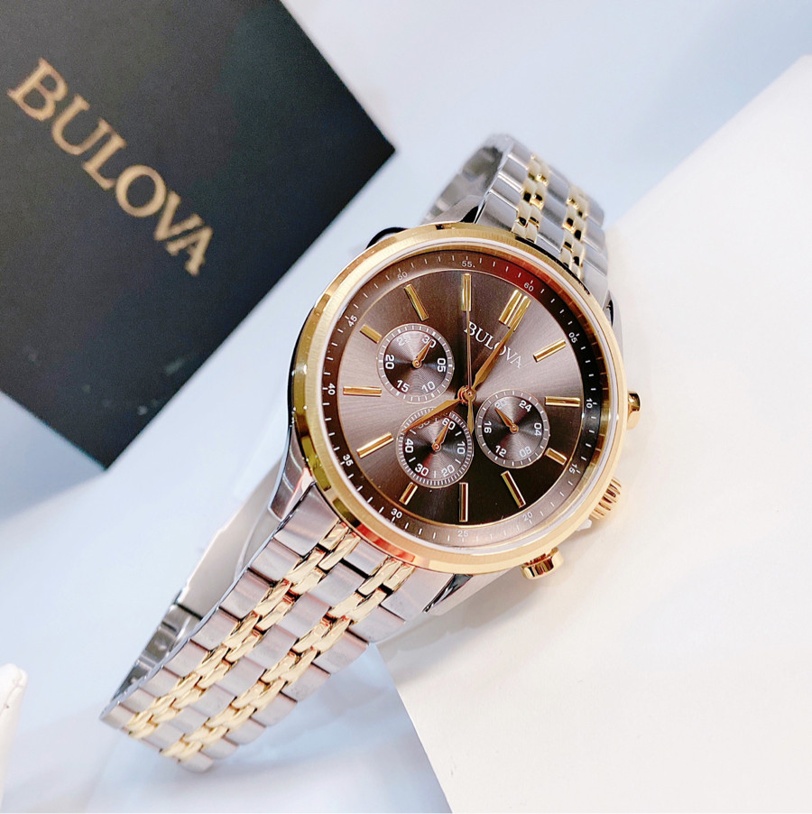 Bulova