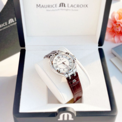 Đồng hồ Maurice Lacroix Aikon 35mm