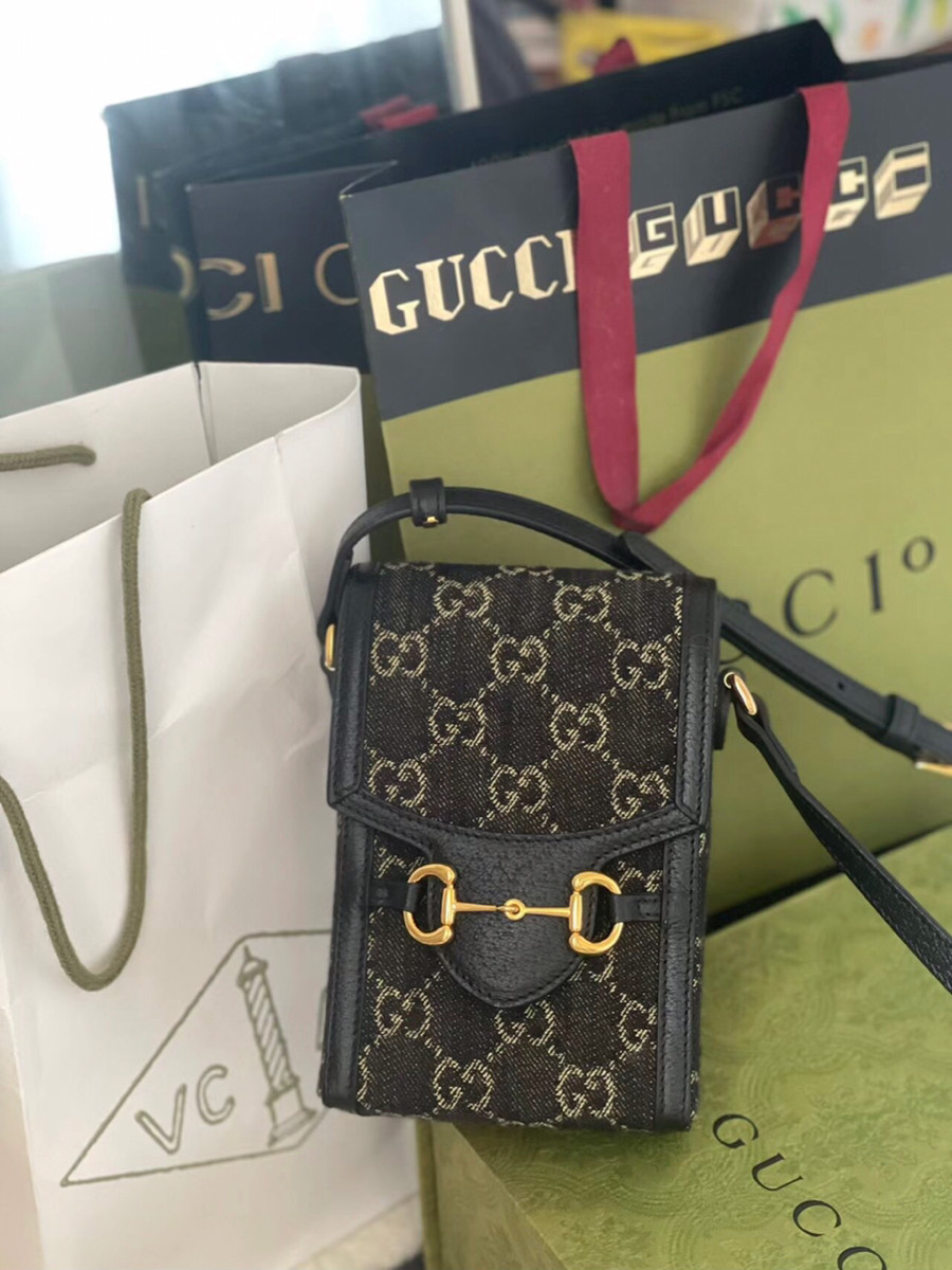 Túi Gucci phonebag siêu xinh 🎉