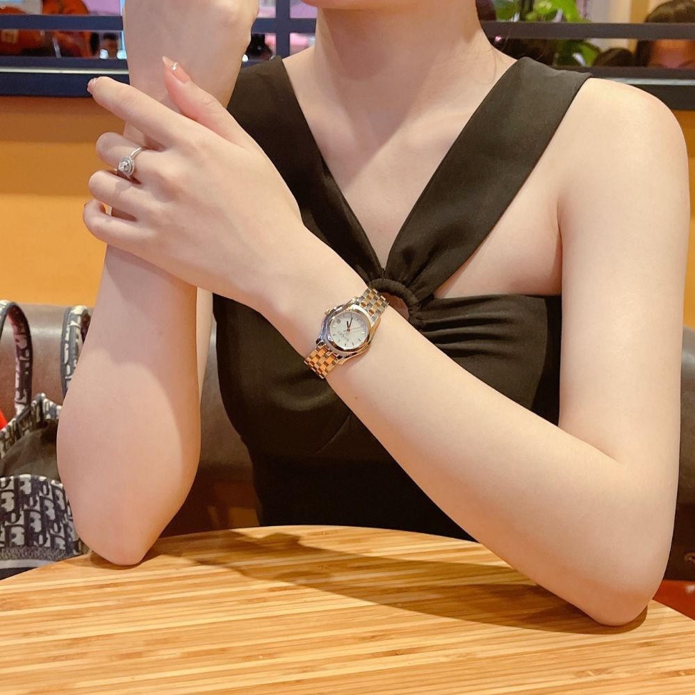 Đồng hồ Gucci G-Classic Nam case 38mm, Nữ case 27mm