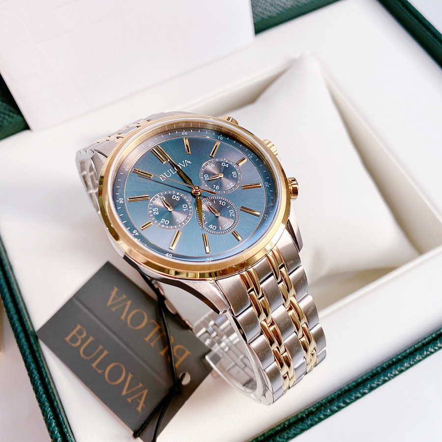 Bulova