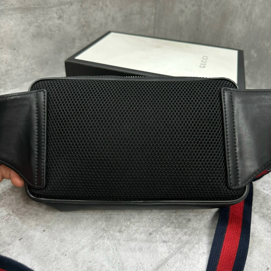 Beltbag gucci mono