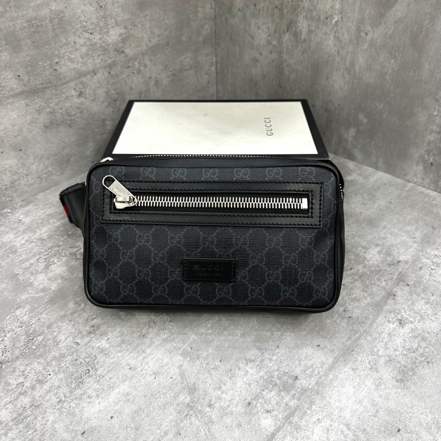 Beltbag gucci mono