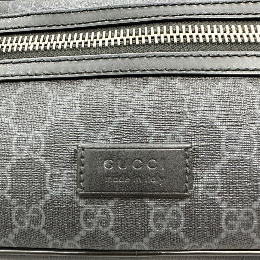 Beltbag gucci mono