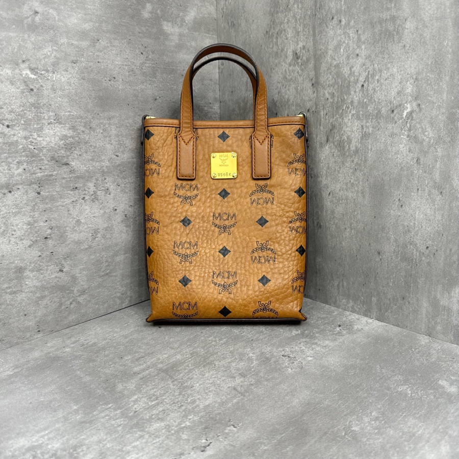 Tote MCM mini