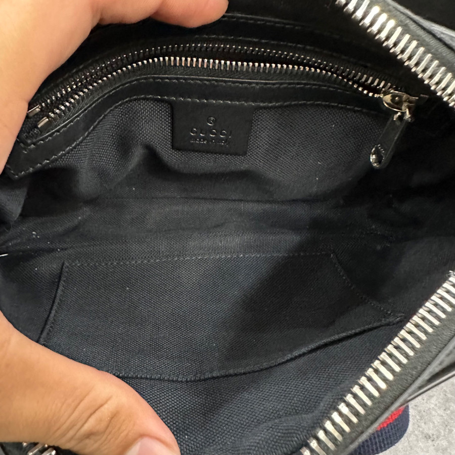 Beltbag gucci mono