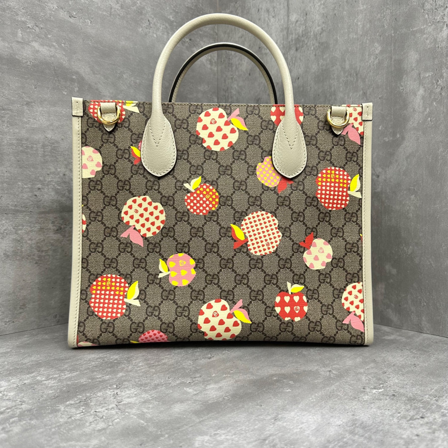 Tote gucci