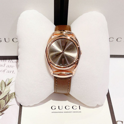 Đồng hồ Gucci Horsebit Case 34mm