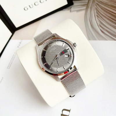 Đồng hồ Gucci G-Timeless Slim Case 42mm