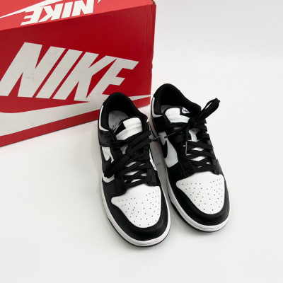 Giày sneaker dunk low pand