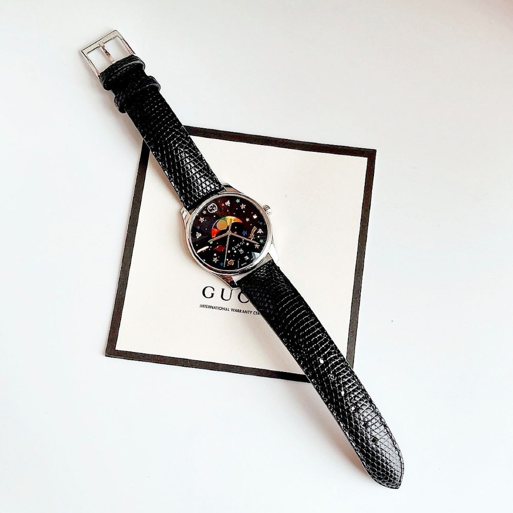 Đồng hồ Gucci G-Timeless Moonphase Case 36mm