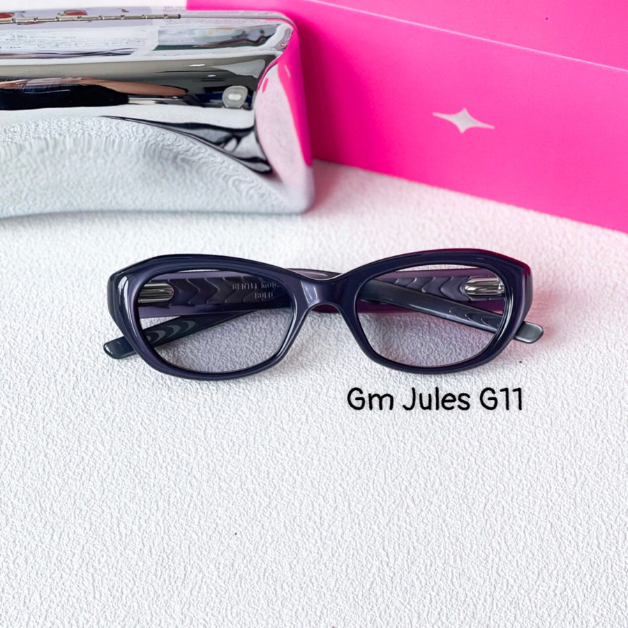 Kính râm GmJules G11 ss 2023 limited nha, gọng siu độc đáo  ✨