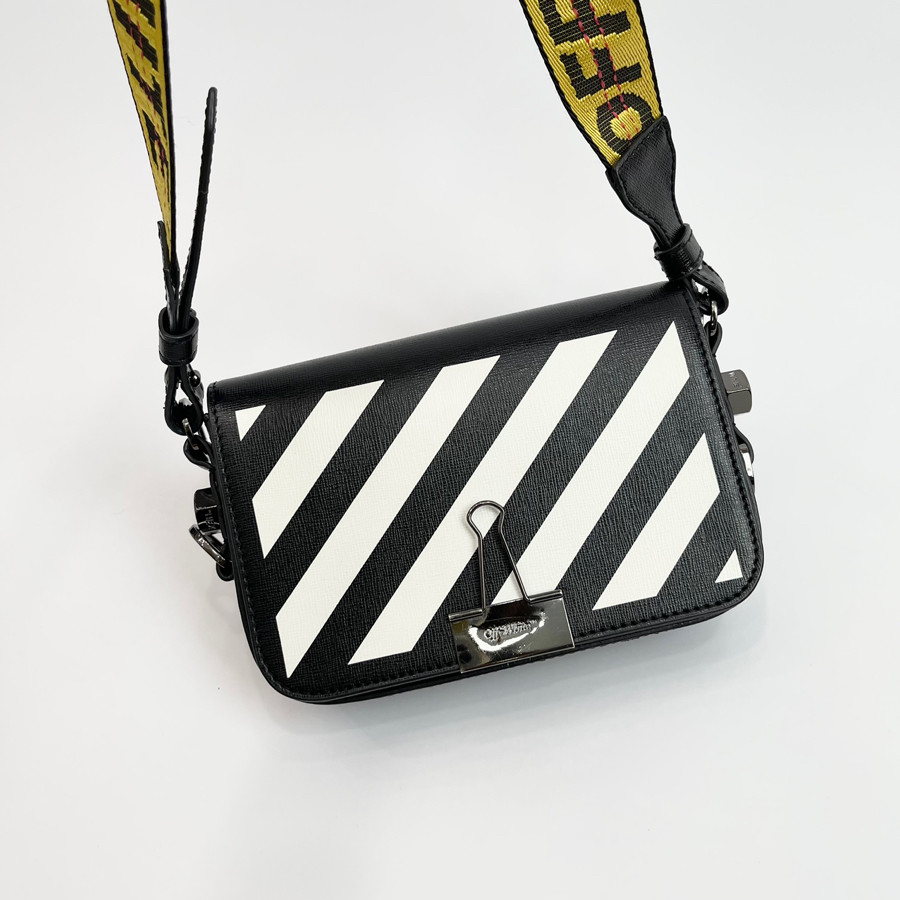 Túi Off-White mini