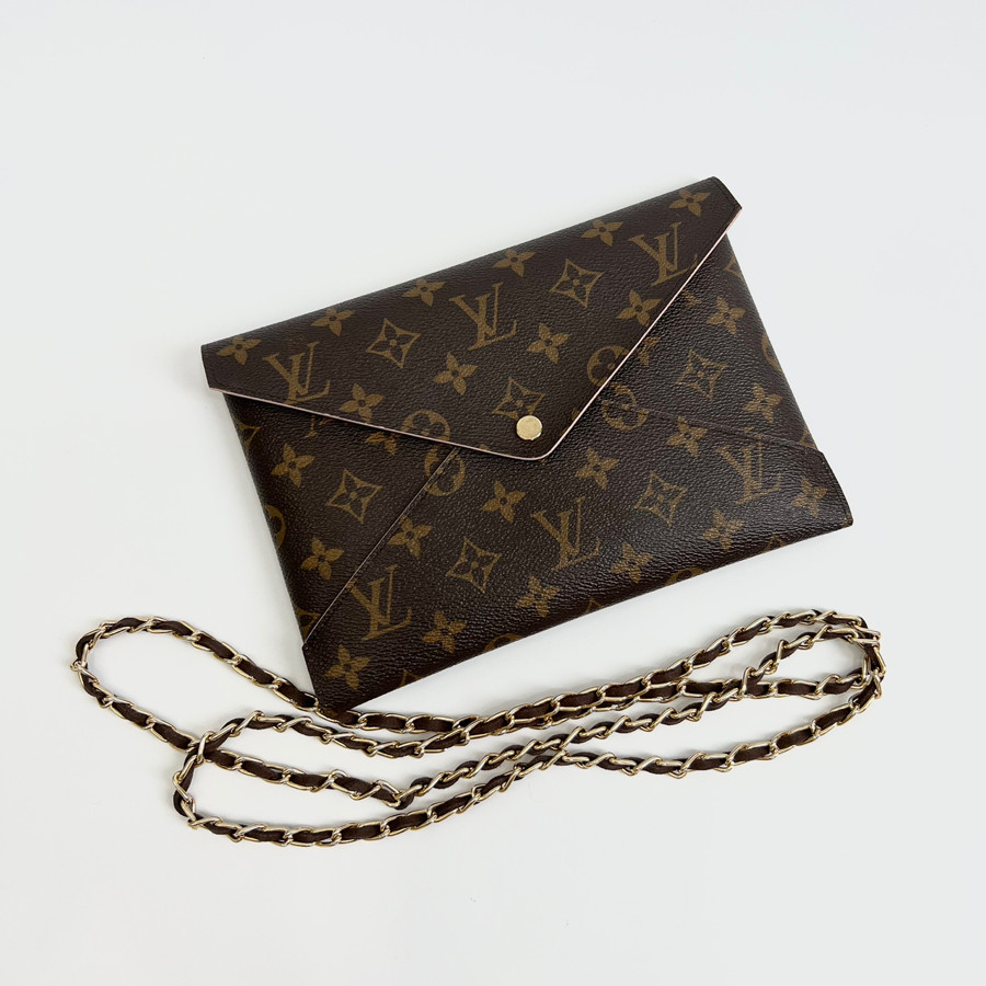 Túi Kiri Louis Vuitton