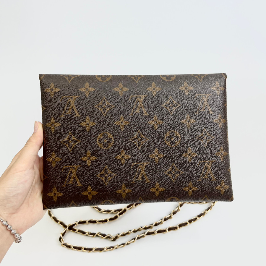 Túi Kiri Louis Vuitton