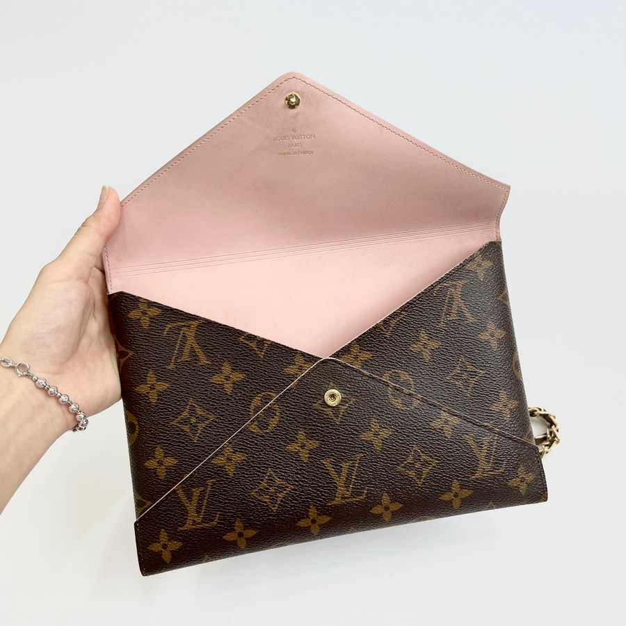 Túi Kiri Louis Vuitton