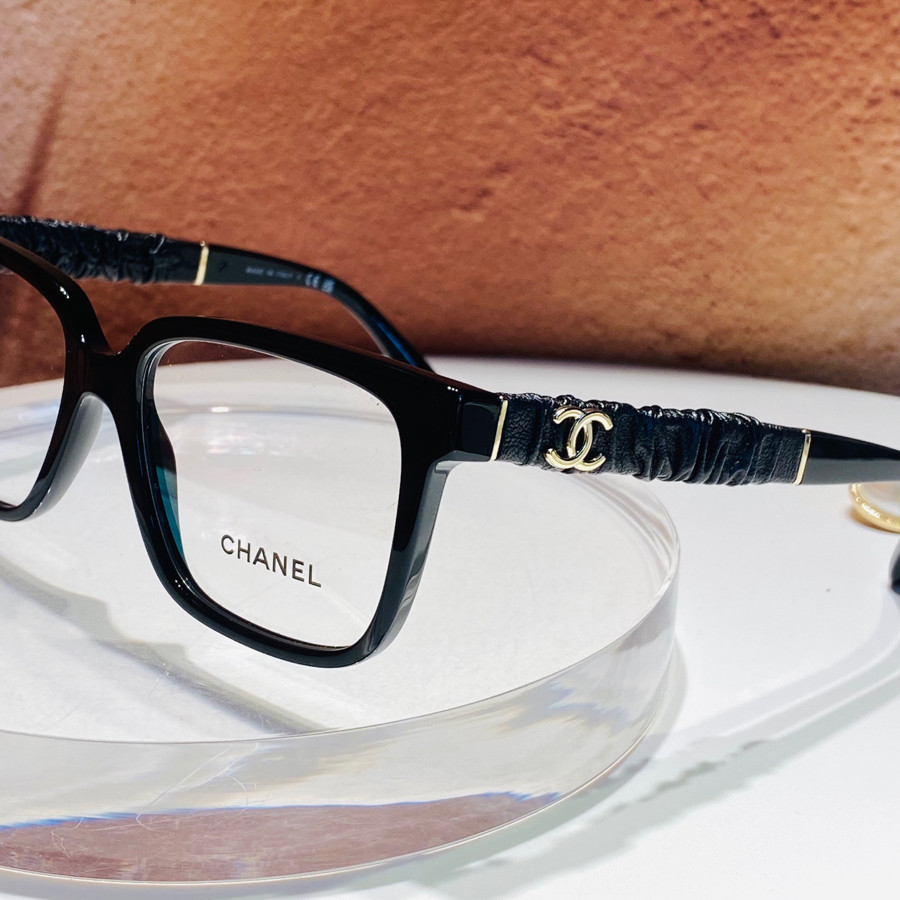 Gọng cận Chanel